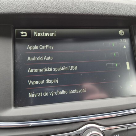 1,0 T ČR 1.majitelka *REZERVACE*