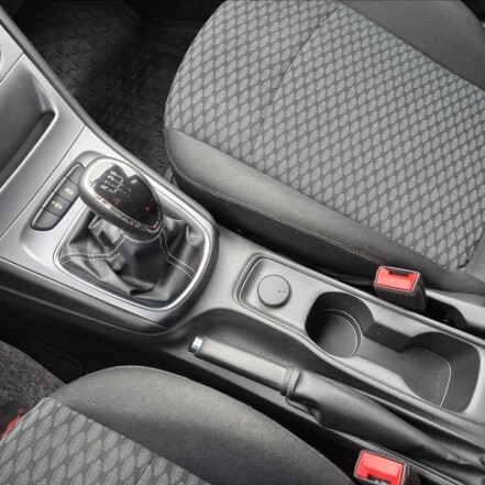 1,0 T ČR 1.majitelka *REZERVACE*