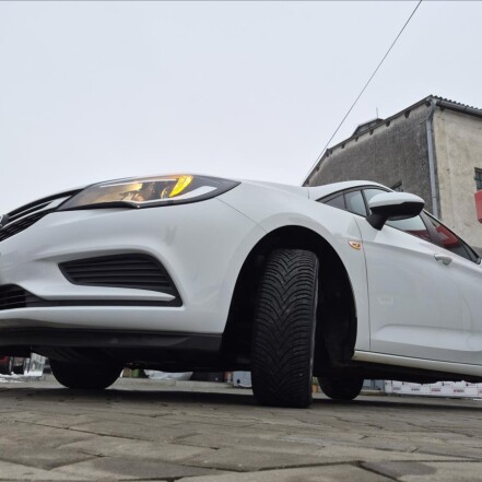 1,0 T ČR 1.majitelka *REZERVACE*