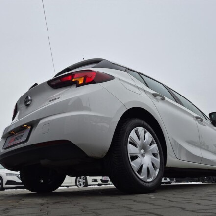 1,0 T ČR 1.majitelka *REZERVACE*