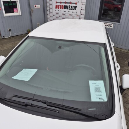 1,0 T ČR 1.majitelka *REZERVACE*