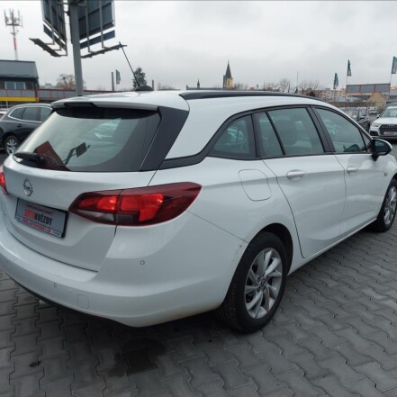 1,3 T AUTOMAT SPORTS TOURER S.KNIHA