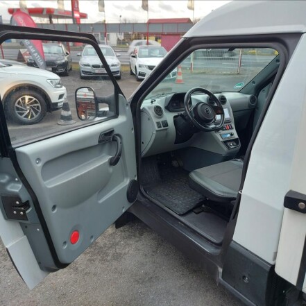 Street Scooter WORK BOX