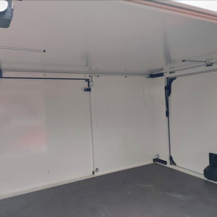 Street Scooter WORK BOX