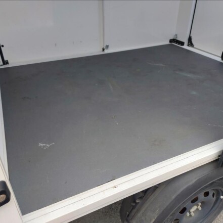 Street Scooter WORK BOX