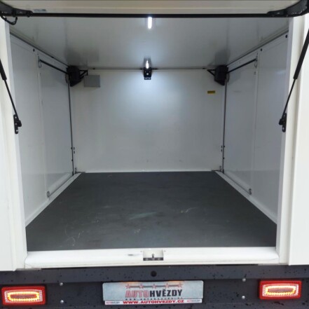 Street Scooter WORK BOX