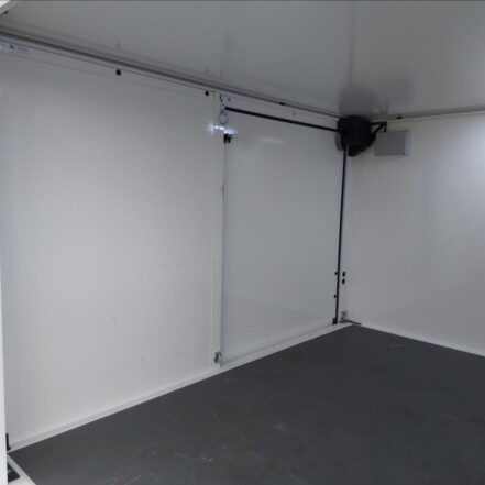 Street Scooter WORK BOX