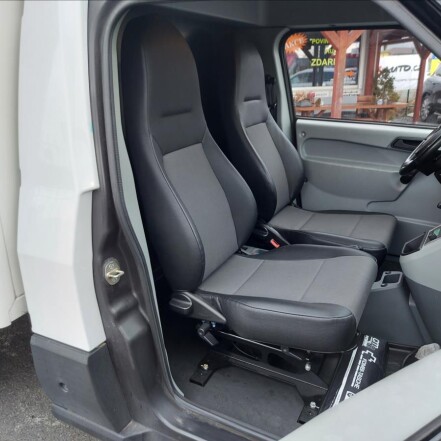 Street Scooter WORK BOX