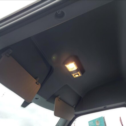 Street Scooter WORK BOX