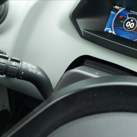 Street Scooter WORK BOX