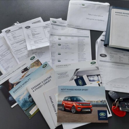 5,0 AUTOBIOGRAPHY DYNAMIC ČR