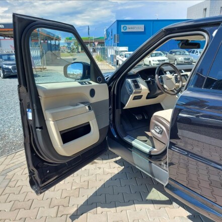 5,0 AUTOBIOGRAPHY DYNAMIC ČR