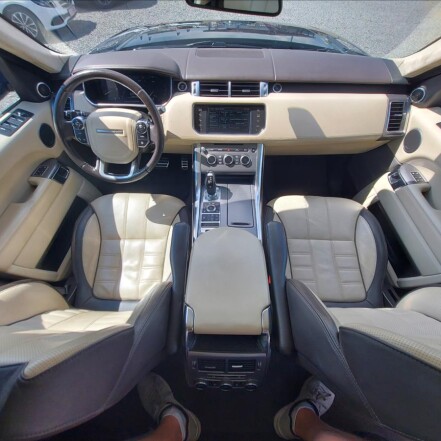 5,0 AUTOBIOGRAPHY DYNAMIC ČR