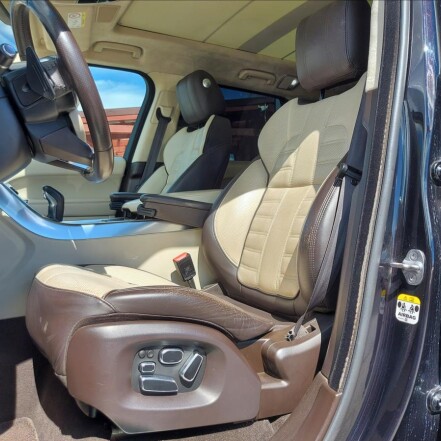 5,0 AUTOBIOGRAPHY DYNAMIC ČR