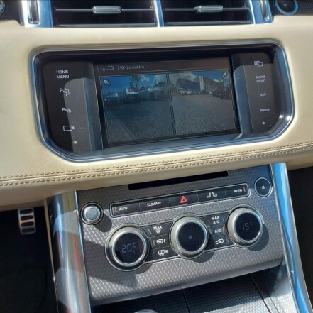 5,0 AUTOBIOGRAPHY DYNAMIC ČR