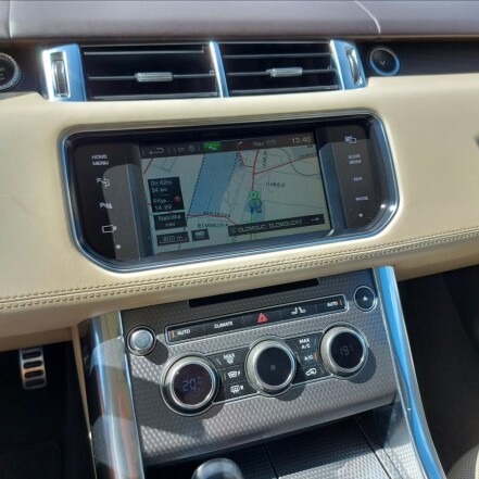 5,0 AUTOBIOGRAPHY DYNAMIC ČR