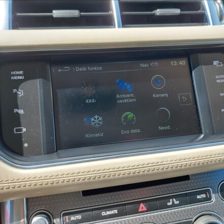 5,0 AUTOBIOGRAPHY DYNAMIC ČR