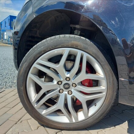 5,0 AUTOBIOGRAPHY DYNAMIC ČR