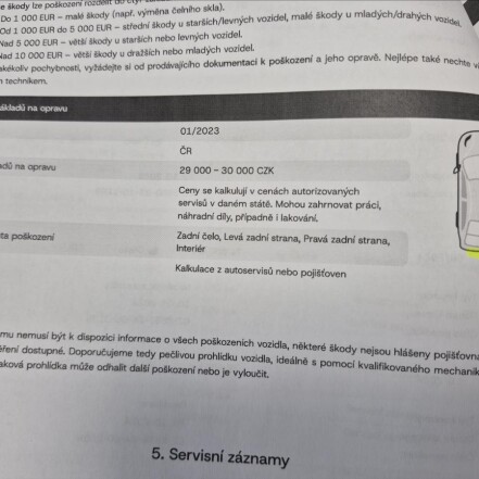 1,6 AT8 GT-Line 7míst ČR S.KNIHA