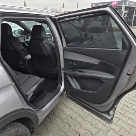 1,6 AT8 GT-Line 7míst ČR S.KNIHA