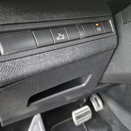 1,6 AT8 GT-Line 7míst ČR S.KNIHA