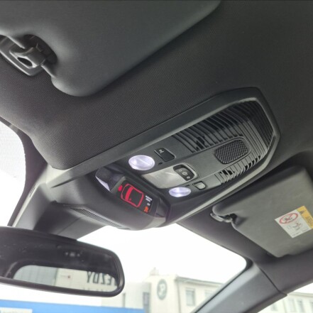 1,6 AT8 GT-Line 7míst ČR S.KNIHA