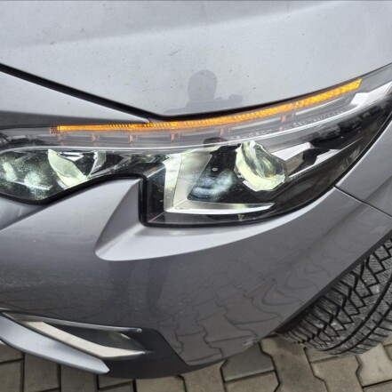 1,6 AT8 GT-Line 7míst ČR S.KNIHA