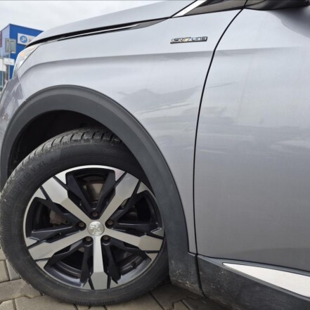 1,6 AT8 GT-Line 7míst ČR S.KNIHA