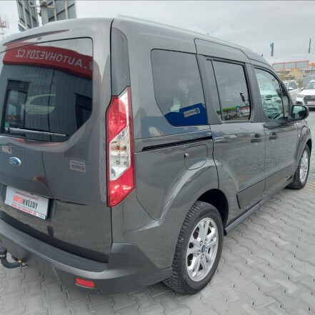 1,5 TDCI 88KW NEZ.TOPENÍ 1.MAJITEL