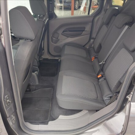 1,5 TDCI 88KW NEZ.TOPENÍ 1.MAJITEL