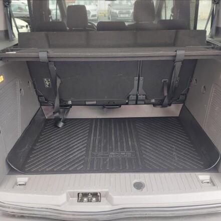 1,5 TDCI 88KW NEZ.TOPENÍ 1.MAJITEL