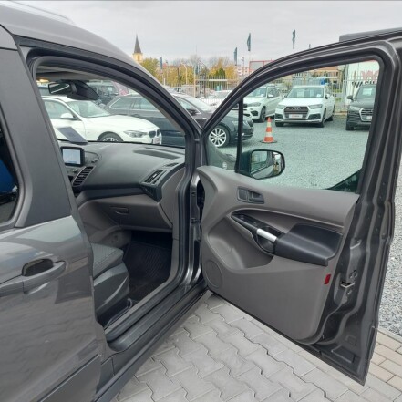 1,5 TDCI 88KW NEZ.TOPENÍ 1.MAJITEL