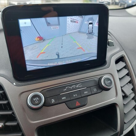 1,5 TDCI 88KW NEZ.TOPENÍ 1.MAJITEL