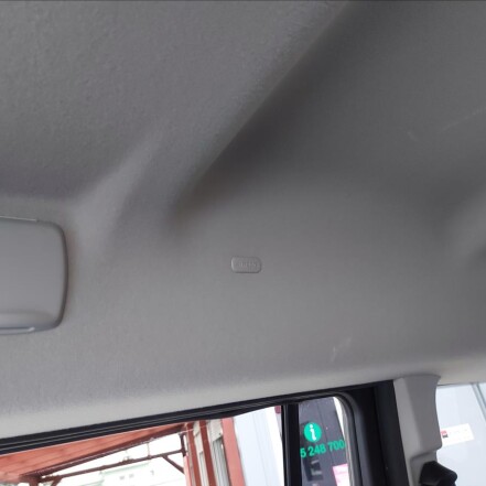 1,5 TDCI 88KW NEZ.TOPENÍ 1.MAJITEL