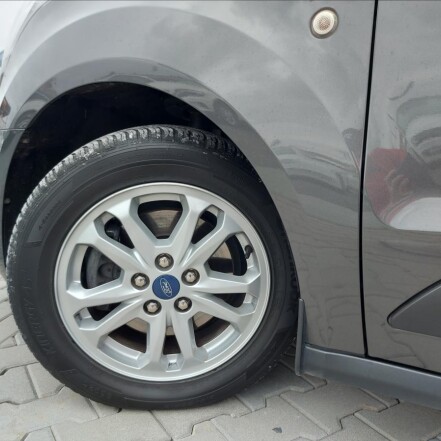 1,5 TDCI 88KW NEZ.TOPENÍ 1.MAJITEL