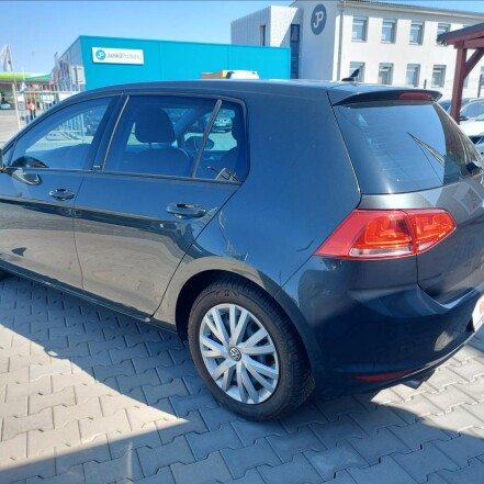 2,0 TDI VII ALLSTAR S.KNIHA