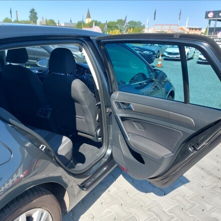 2,0 TDI VII ALLSTAR S.KNIHA