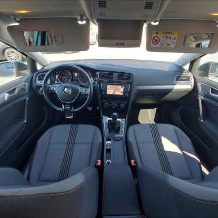 2,0 TDI VII ALLSTAR S.KNIHA