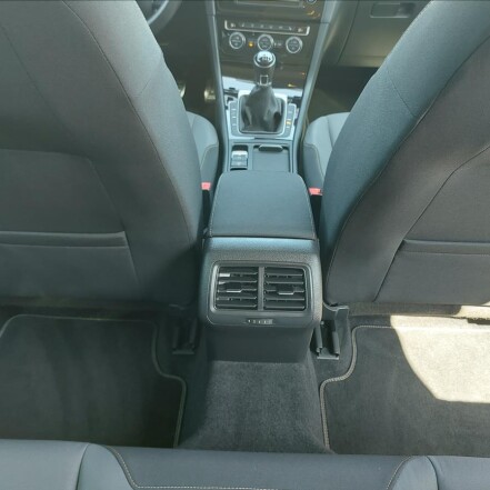 2,0 TDI VII ALLSTAR S.KNIHA