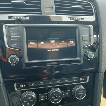 2,0 TDI VII ALLSTAR S.KNIHA