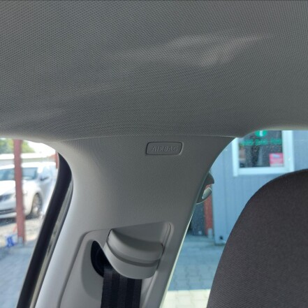 2,0 TDI VII ALLSTAR S.KNIHA