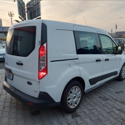 1,5 TDCi 5míst ČR S.KNIHA