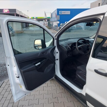 1,5 TDCi 5míst ČR S.KNIHA