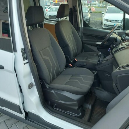 1,5 TDCi 5míst ČR S.KNIHA