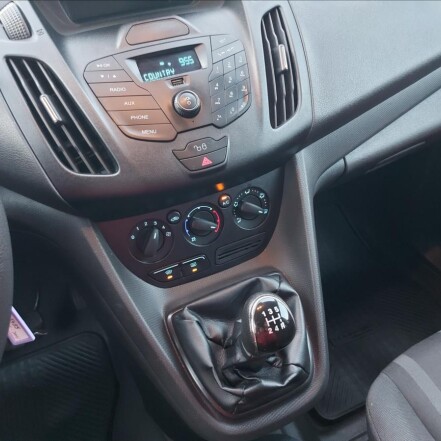 1,5 TDCi 5míst ČR S.KNIHA