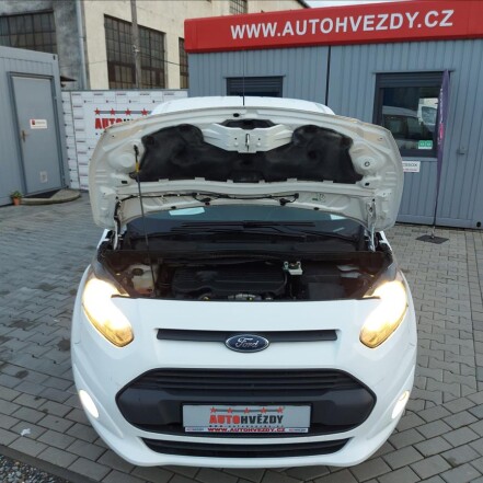 1,5 TDCi 5míst ČR S.KNIHA