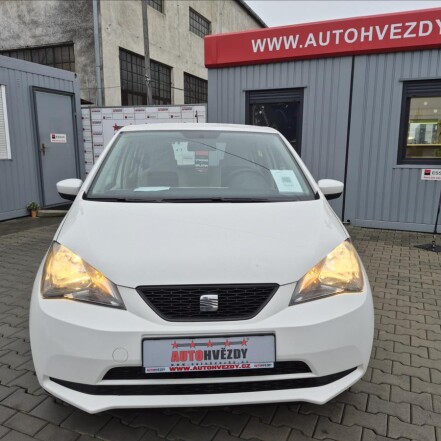 1,0 i Style 55kw KLIMATIZACE S.KNIHA