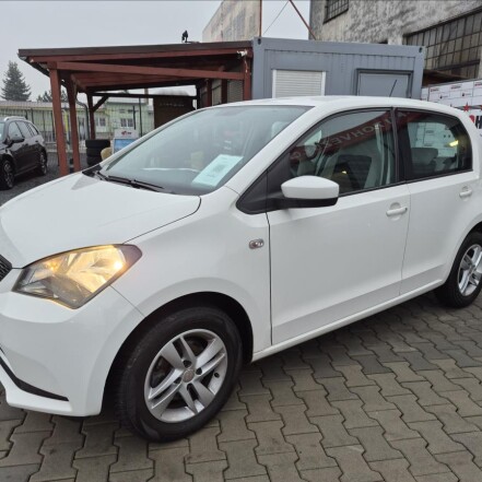 1,0 i Style 55kw KLIMATIZACE S.KNIHA