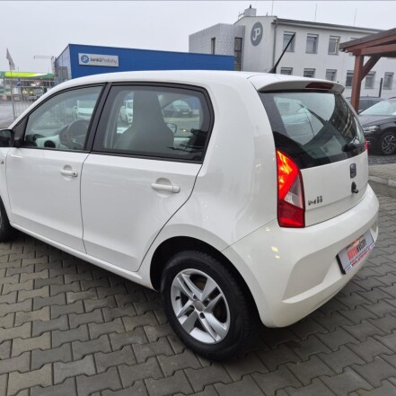 1,0 i Style 55kw KLIMATIZACE S.KNIHA