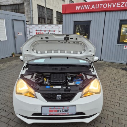 1,0 i Style 55kw KLIMATIZACE S.KNIHA